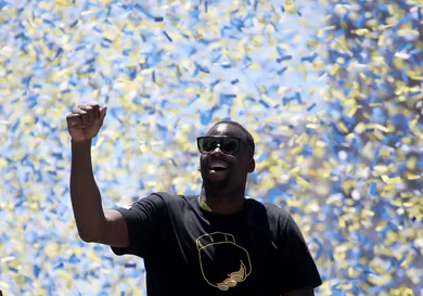 Justin Sullivan/Getty Images