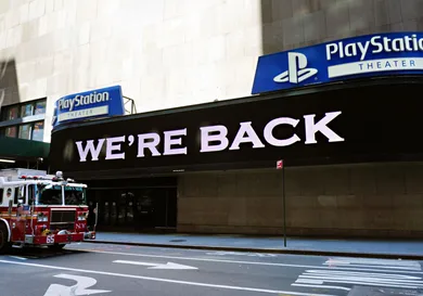 Cindy Ord/Getty Images