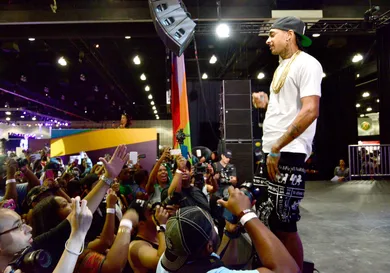 Jerod Harris/Getty Images