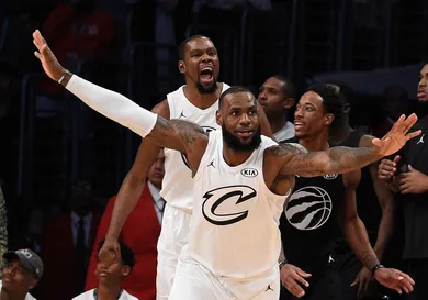 Kevork Djansezian/Getty Images