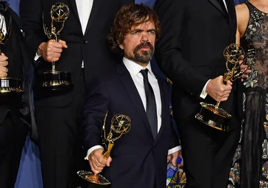 Frazer Harrison/Getty Images