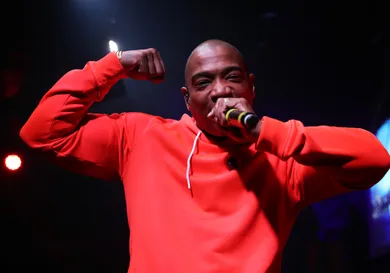 Johnny Nunez/WireImage