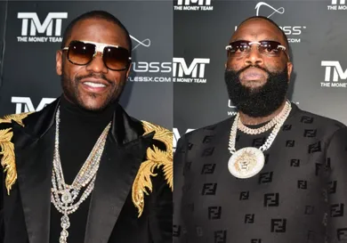 Johnny Louis/Getty Images