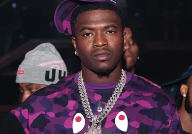 Prince Williams/Getty Images