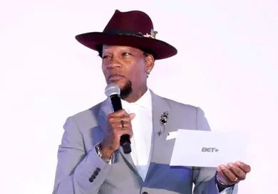 Bennett Raglin / Stringer / Getty Images