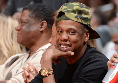 Andrew D. Bernstein/Getty Images