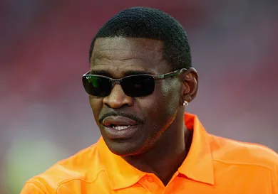 Christian Petersen/Getty Images