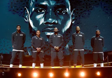 Kevin Mazur/Wire Image