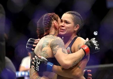 Sean M. Haffey/Getty Images