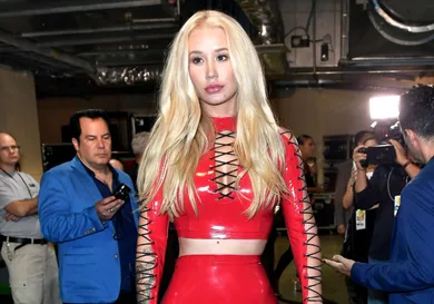 Gustavo Caballero/Getty Images