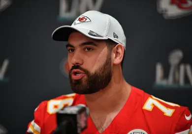 Mark Brown / Stringer / Getty Images