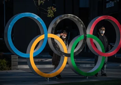 Carl Court / Staff / Getty Images