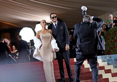 Dimitrios Kambouris/Getty Images