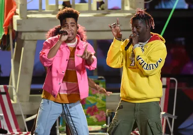 Kevin Winter/Getty Images