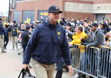 Leon Halip/Getty Images