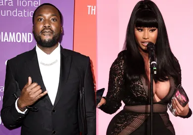 Steven Ferdman & Rich Fury/Getty Images