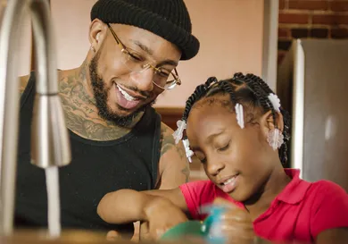 Lil Donald viaYouTube