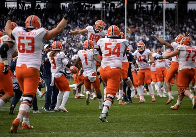 Scott Taetsch / Getty Images