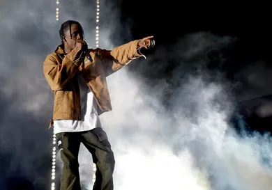 Kevin Winter/Getty Images