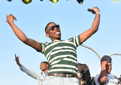 Photo by Scott Dudelson/Getty Images