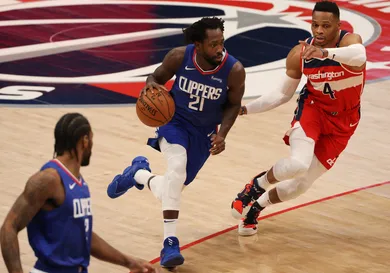 Patrick Smith/Getty Images