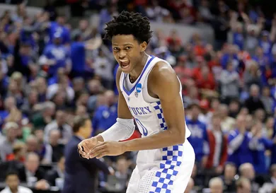 Andy Lyons/Getty Images