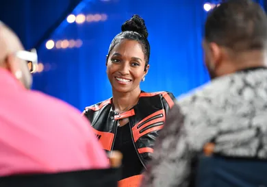 Amy Sussman/Getty Images