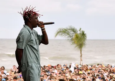 Frazer Harrison/Getty Images