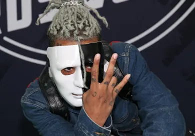 Bennett Raglin/Getty Images