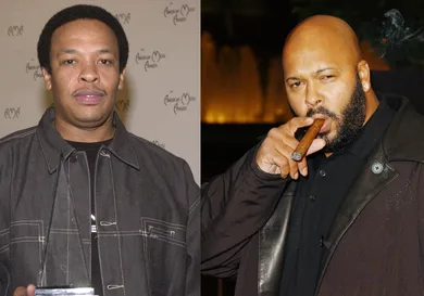 Chris Weeks/Liaison, Robert Mora/Getty Images