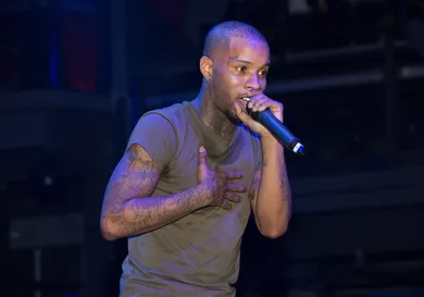 Brian Stukes/Getty Images