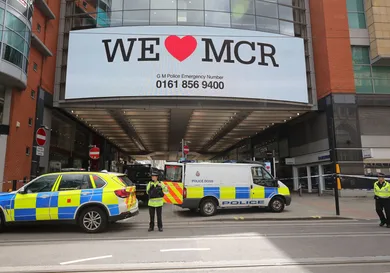 Christopher Furlong/Getty Images