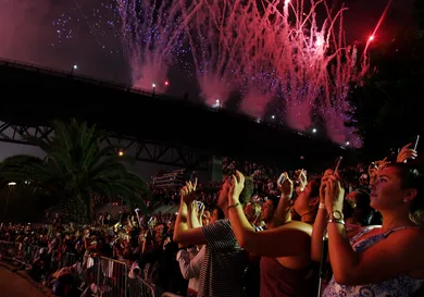 Lisa Maree Williams/Getty Images