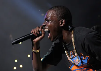 Bryan Bedder/Getty Images