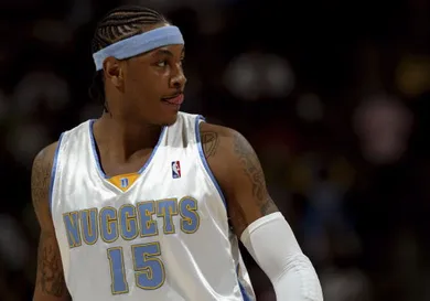 Doug Pensinger/Getty Images