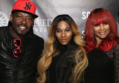 Cindy Ord / Stringer / Getty Images