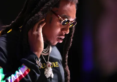 Christopher Polk/Getty Images