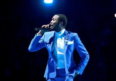 Kevork Djansezian/Getty Images