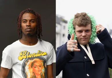 Dia Dipasupil/Getty Images, Vanni Bassetti/Getty Images