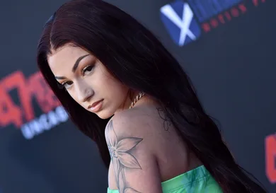 Axelle/Bauer-Griffin / Contributor / Getty Images