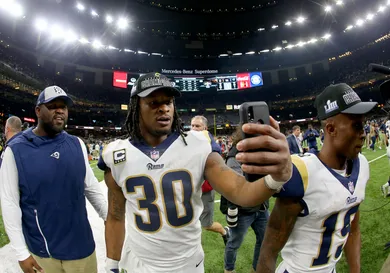 Chris Graythen/Getty Images