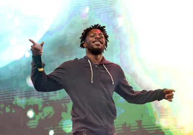 Kevin Winter/Getty Images