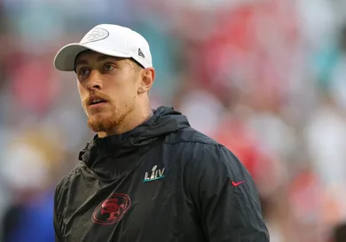 Maddie Meyer / Getty Images