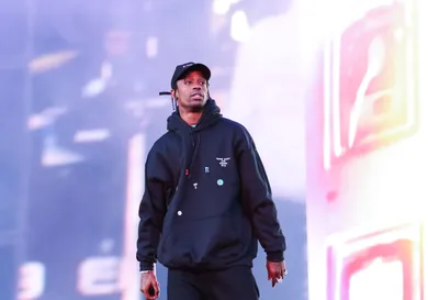 Carla Speight/Getty Images