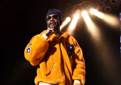 Kevin Winter/Getty Images