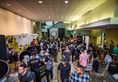 Image via DV Photography for A3C