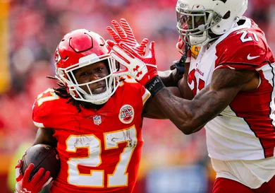 David Eulitt/Getty Images