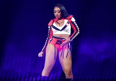 Kevin Winter / Getty Images