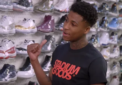 Image Via <a href='https://www.youtube.com/watch?v=t4pRQ0jn23Q&feature=youtu.be&utm_campaign=sneakerstw&utm_source=twitter.com&utm_medium=social' rel="nofollow noopener" target='_blank'>YT</a>