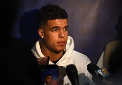 Stacy Revere/Getty Images